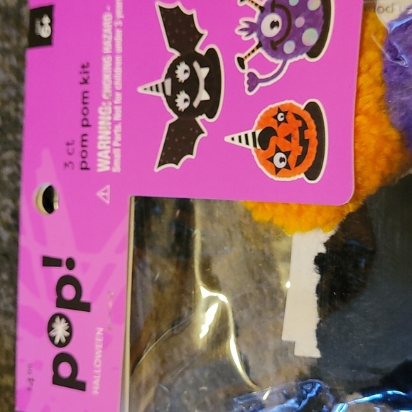 Halloween crafts & Cat purse Bundle - Picture 9 of 16